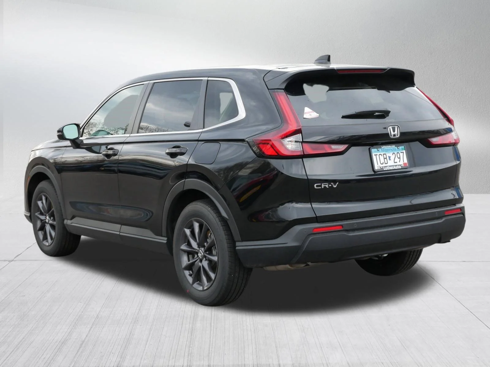 2026 Honda CR-V EX-L - Photo 5