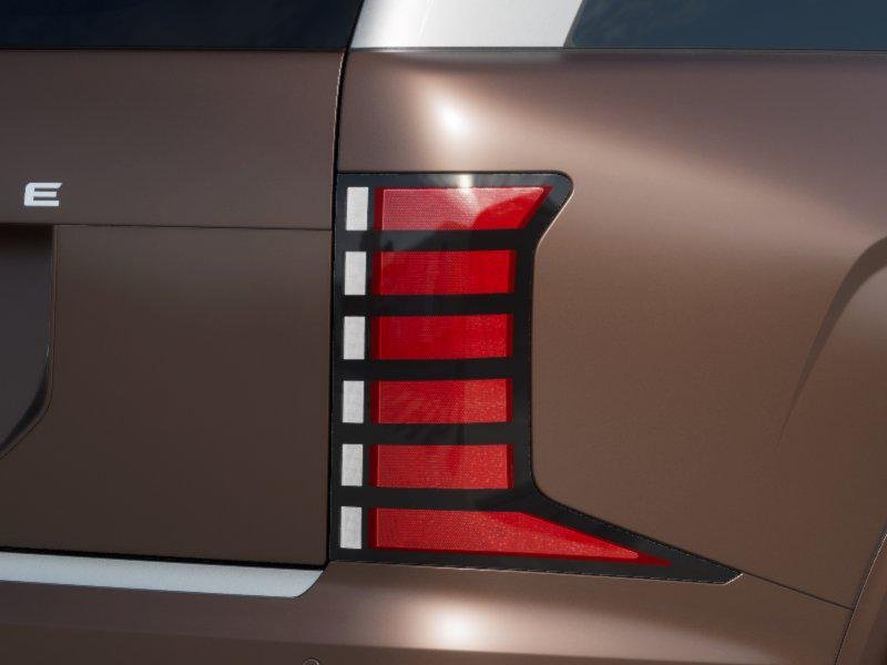 New 2027 Earthy Brass Matte Hyundai Calligraphy image 10