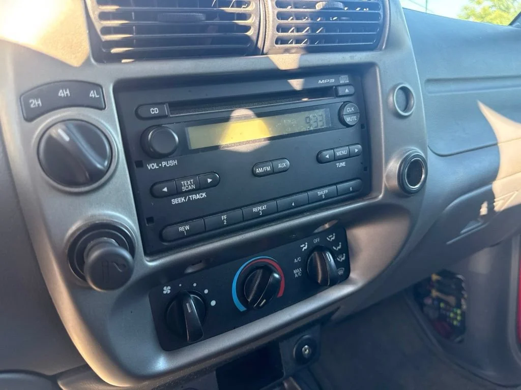 Used 2011 Torch Red Ford XLT image 21