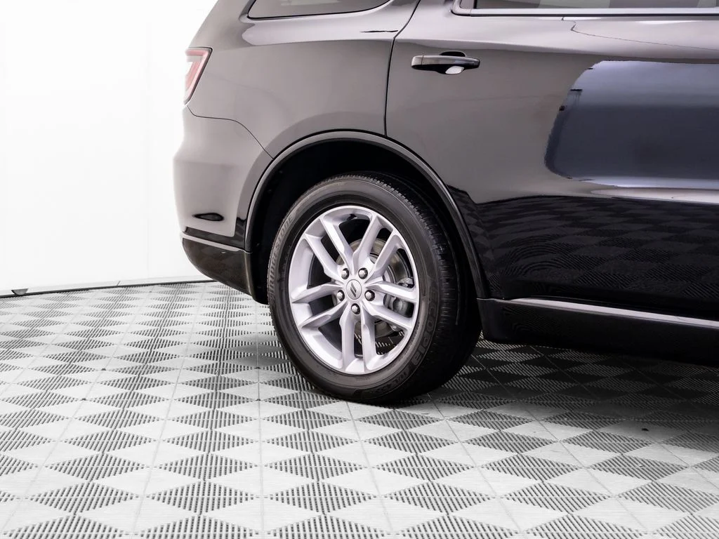 2023 Dodge Durango R/T - Photo 34