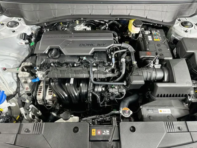 New 2027 Hyundai KONA SEL Sport