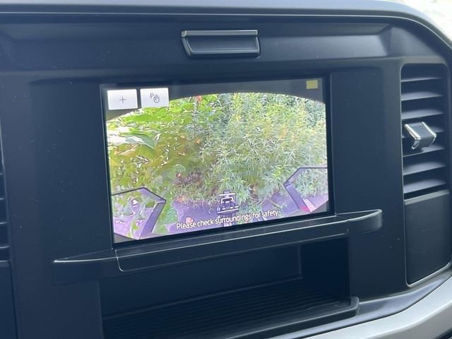 2025 Ford F-350 Super Duty Chassis Cab XL - Photo 27