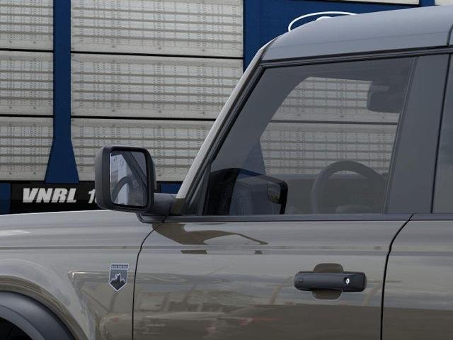 New 2026 Marsh Gray Ford Big Bend® image 47