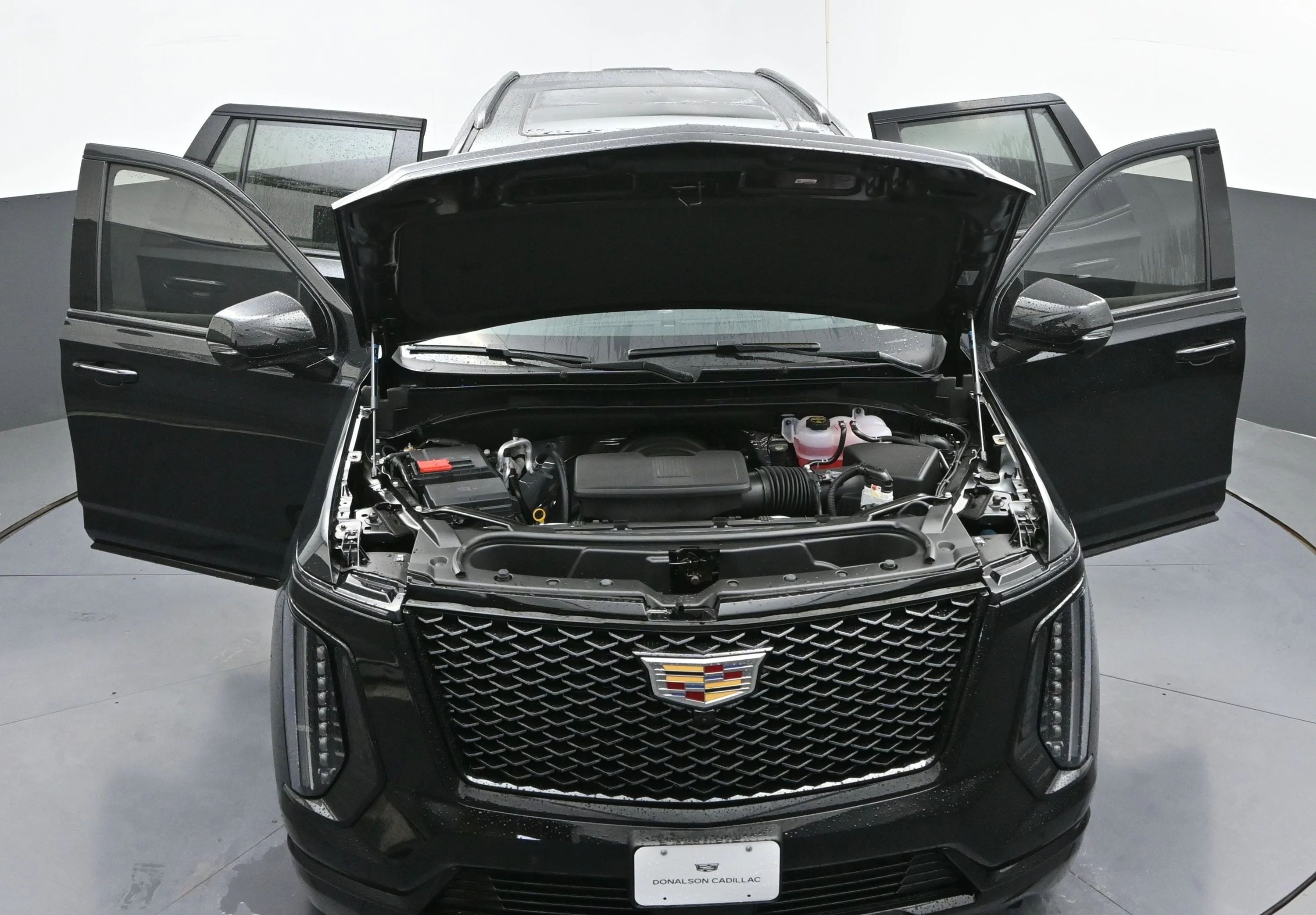 2026 Cadillac Escalade Sport - Photo 25