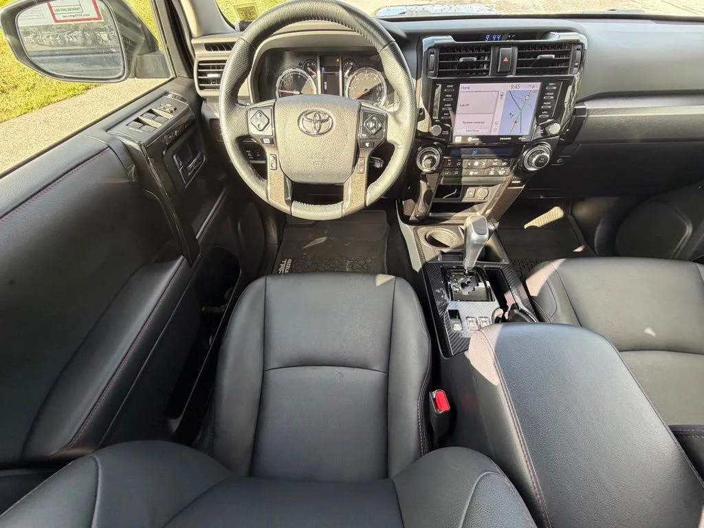 Used 2024  Toyota TRD Pro image 10