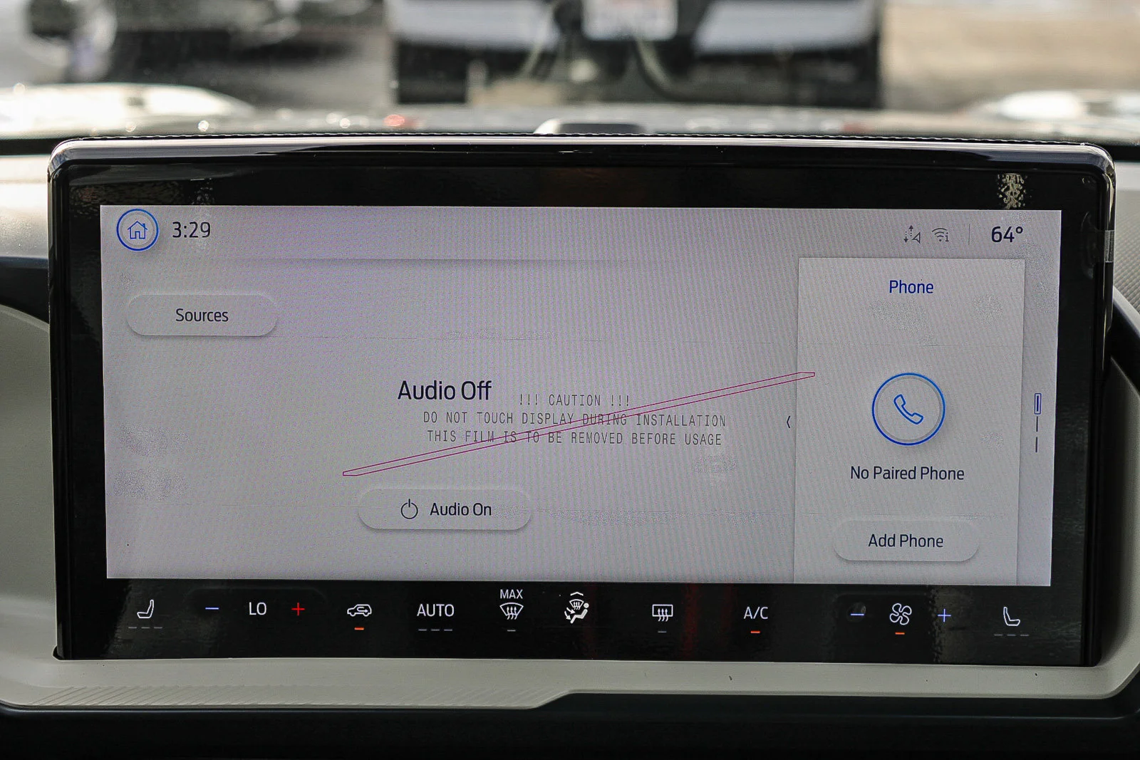 2025 Ford Bronco Sport Heritage - Photo 16