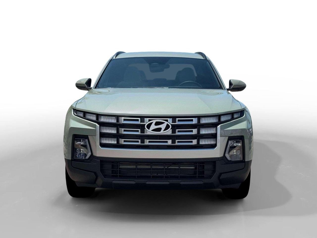 New 2026 Sage Gray Hyundai SEL FWD image 31