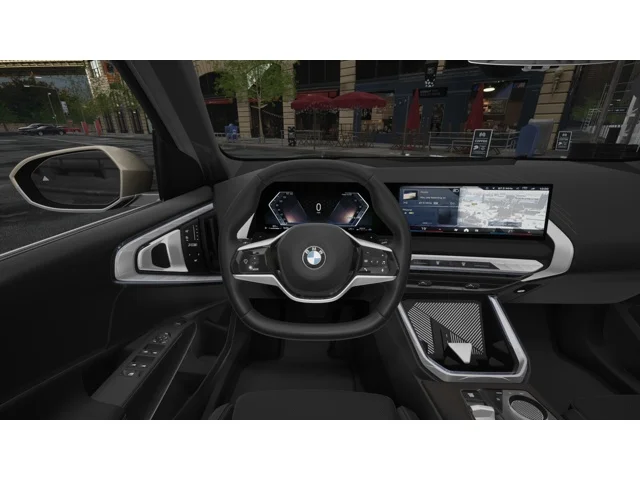 New 2026 Dune Grey Metallic BMW  image 13
