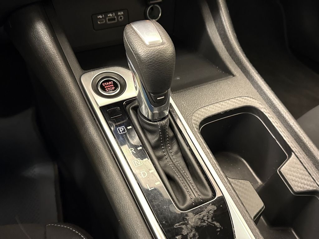 Used 2022 Fresh Powder Nissan SV image 25