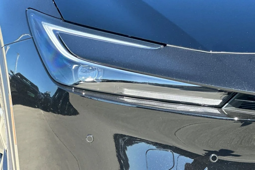 New 2027 Inked Toyota  SE image 29