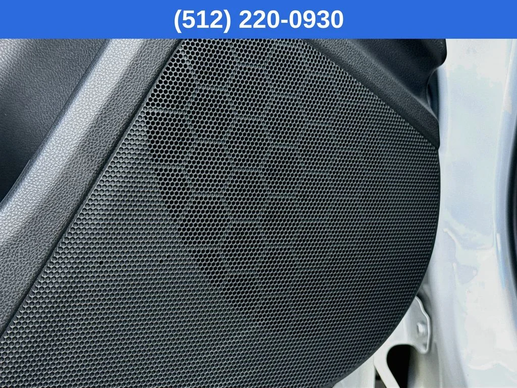 New 2026 White Subaru Base image 23
