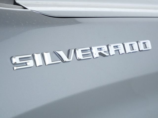 Used 2021 Gray Chevrolet LT image 10