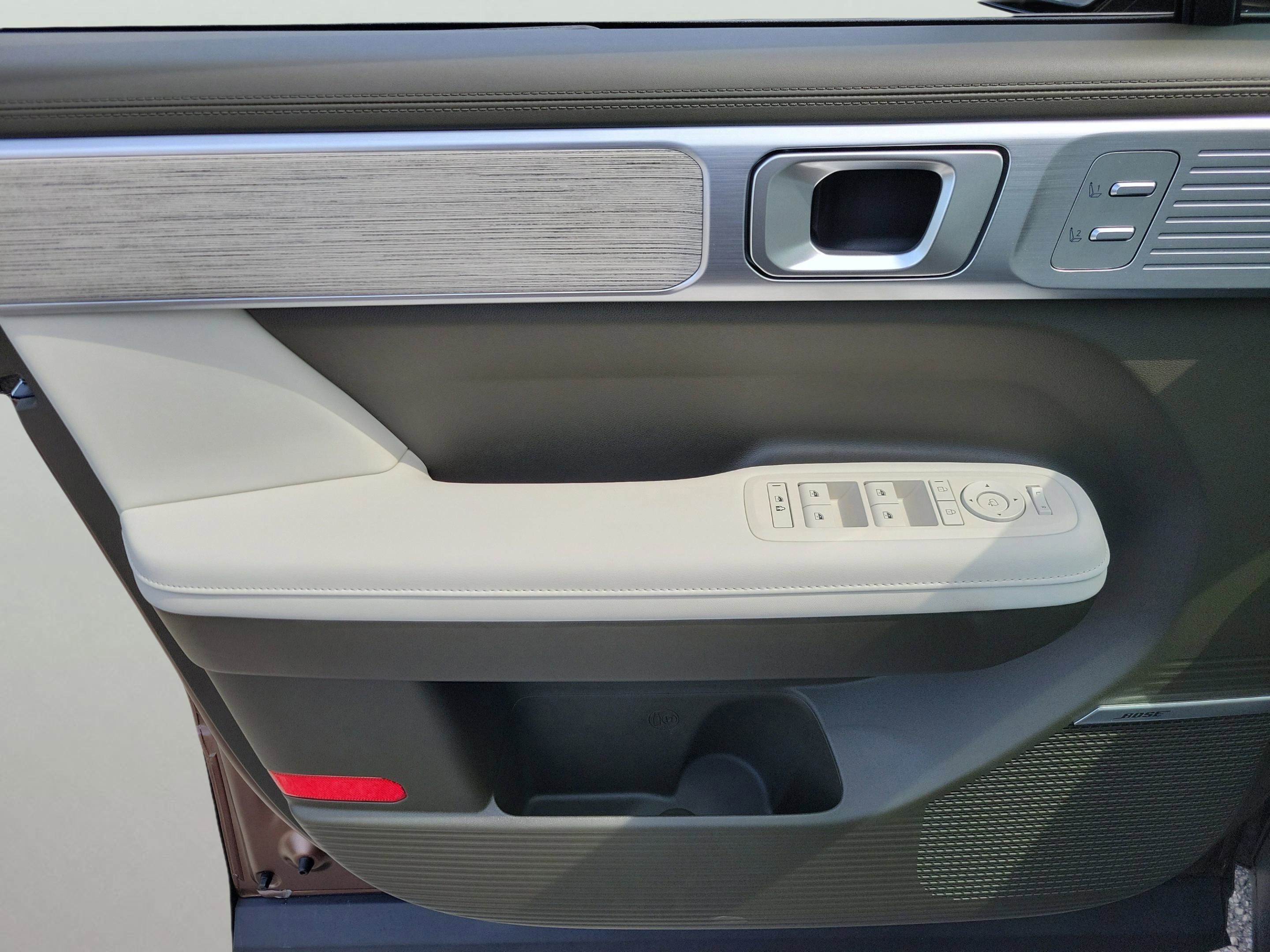 2025 Hyundai Santa Fe Calligraphy - Photo 10