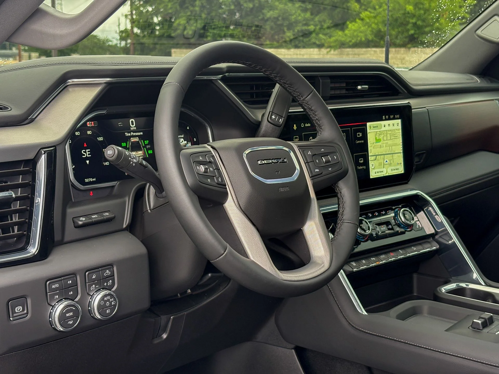 2026 GMC Sierra 2500HD Denali - Photo 25