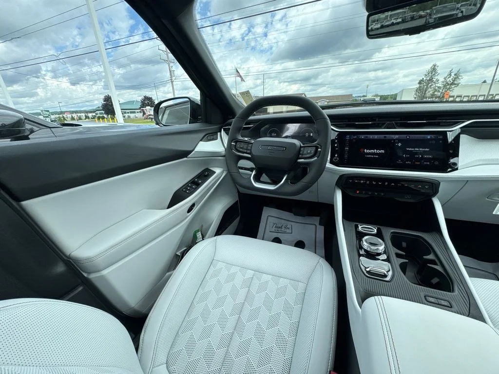 New 2026 41 Exterior Paint Jeep Overland image 15
