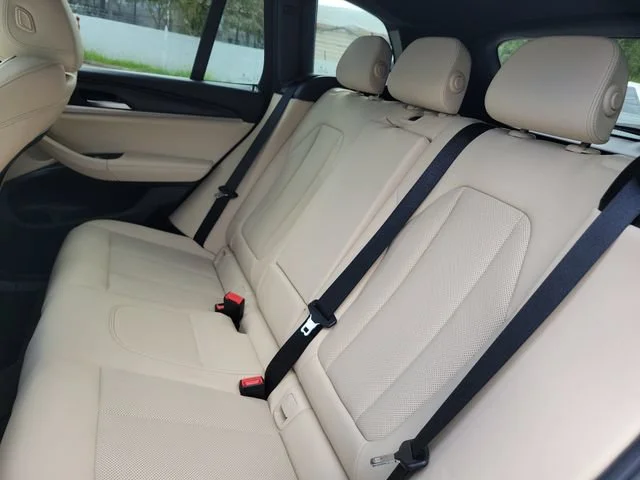 2024 BMW X3 30i - Photo 19