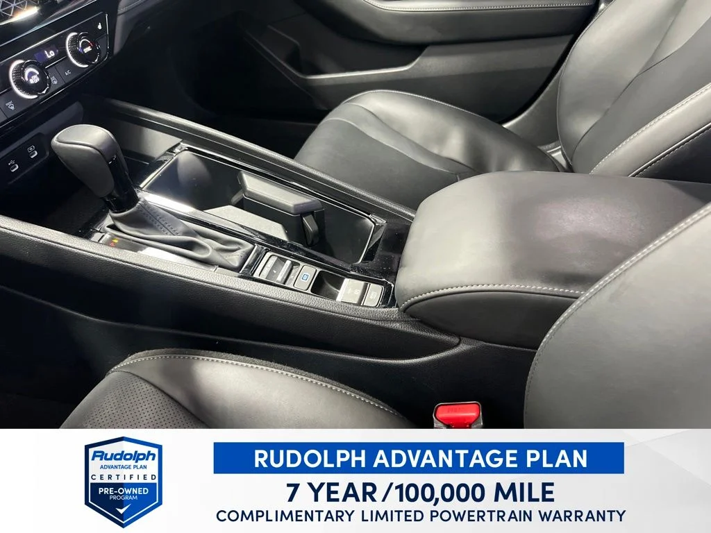 Certified Used 2024 Urban Gray Pearl Honda HYBRID SPORT-L image 26