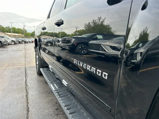 Used 2016 Black Chevrolet LT image 14