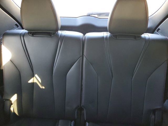 2025 Acura MDX Type S w/Advance Package - Photo 24