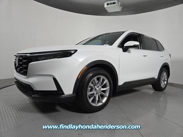 2023 Honda CR-V EX-L - Photo 36