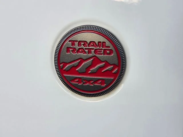Used 2021 White Jeep Rubicon image 32