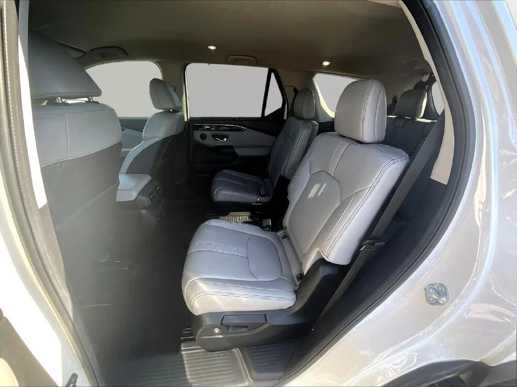 2024 Honda Pilot EX-L - Photo 64