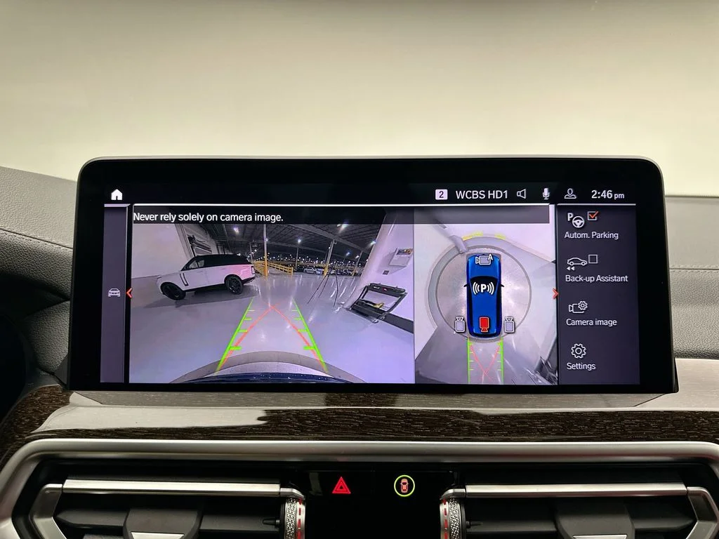 2023 BMW X3 40i - Photo 28