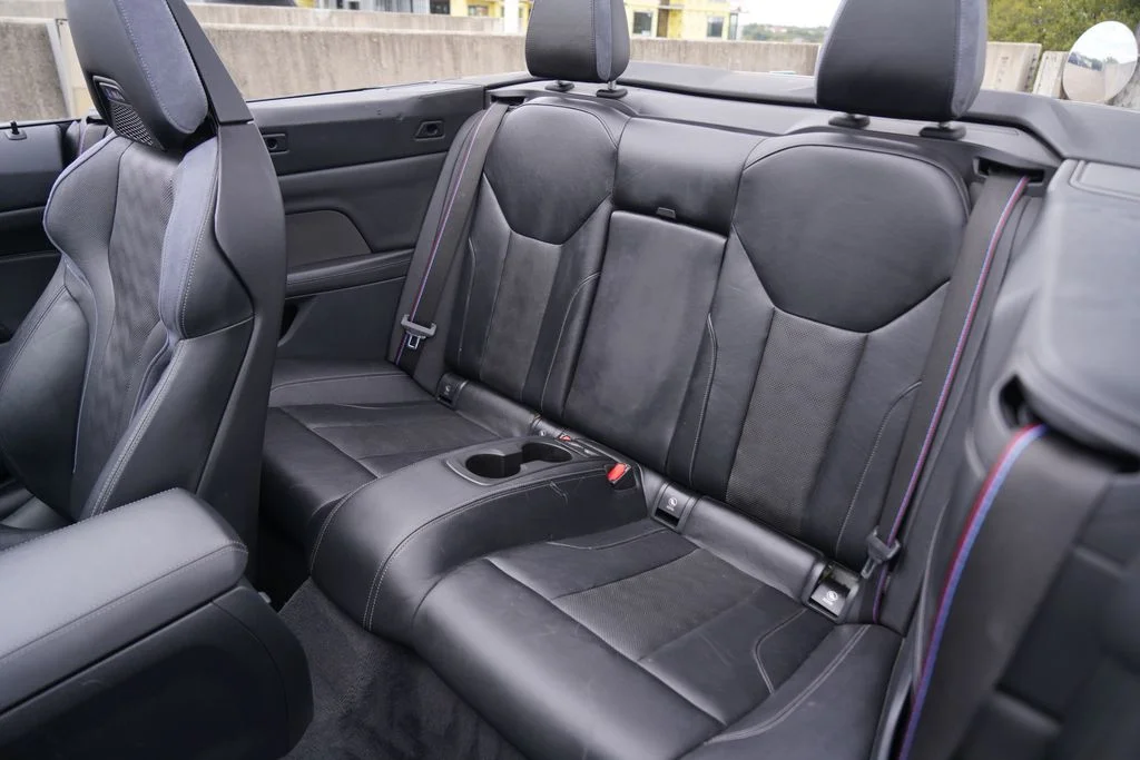 Used 2023 Gray BMW Competition image 31