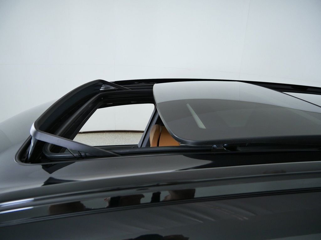 New 2026 Black Sapphire Metallic BMW xDrive40i image 18