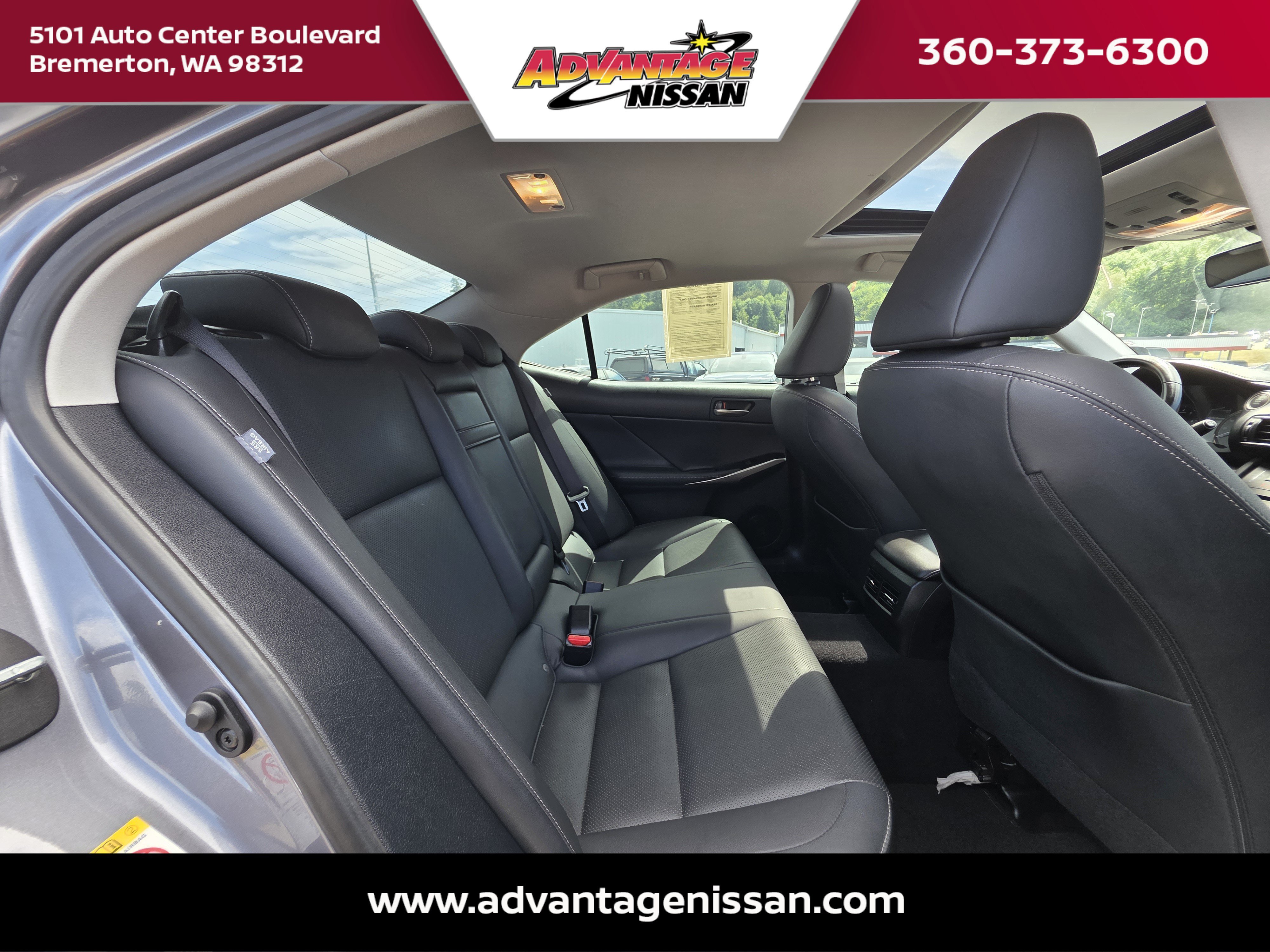 Used 2018 Gray Pearl Lexus 300 image 15