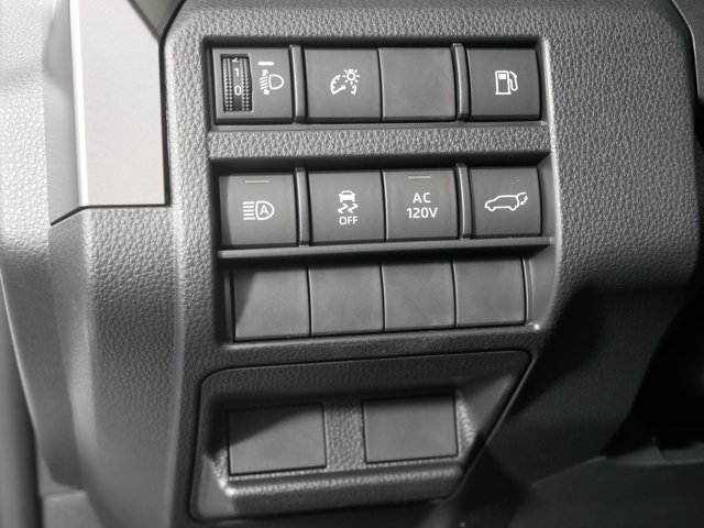 Certified Used 2025 Wind Chill Pearl Toyota TRD Sport Premium image 28