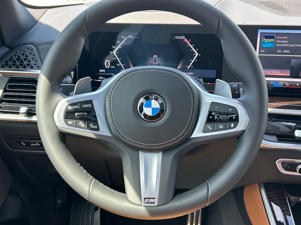 New 2026 Skyscraper Grey Metallic BMW xDrive40i image 18