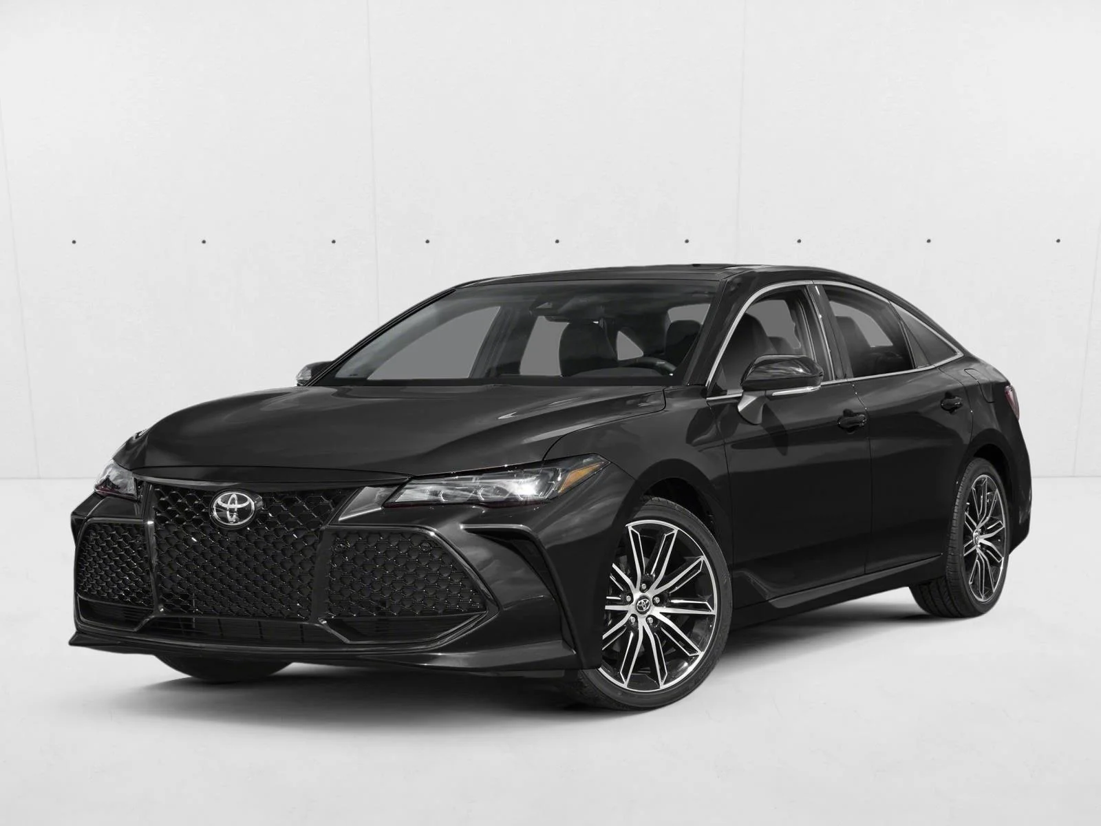 2019 Toyota Avalon