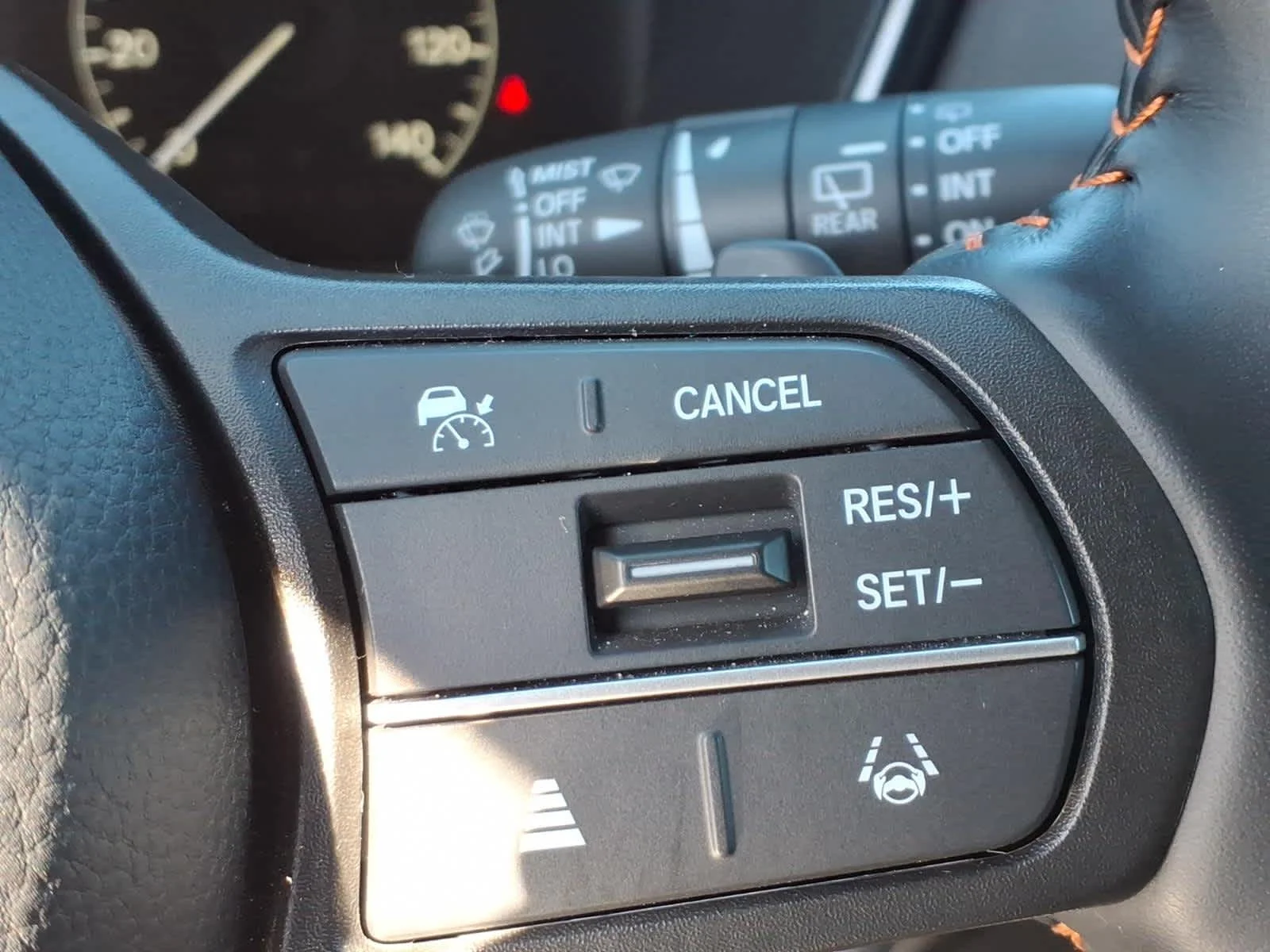2025 Honda CR-V Sport - Photo 9