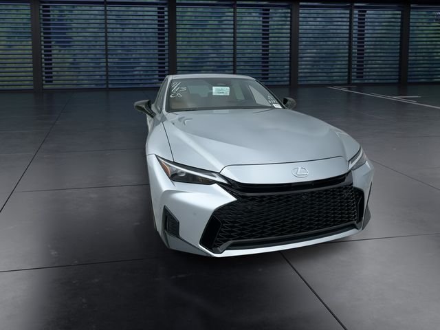 New 2026 Iridium Lexus  350 F SPORT DESIGN image 3