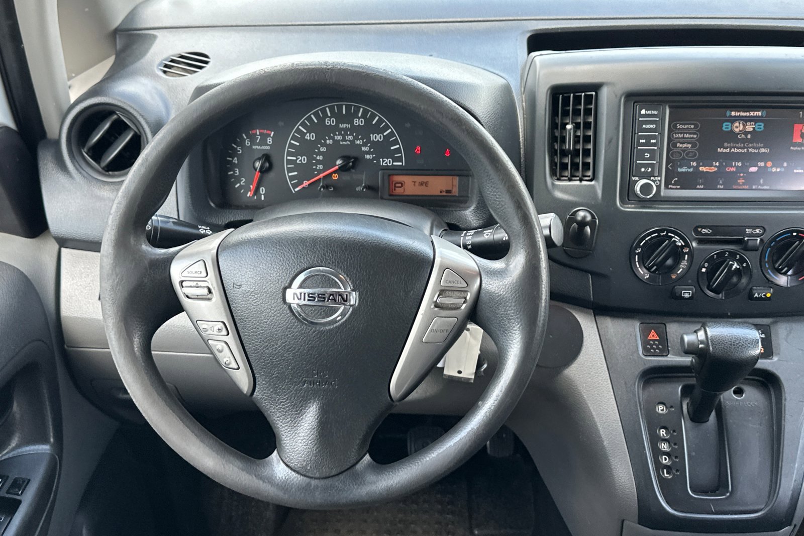 Used 2021 Fresh Powder Nissan S image 13