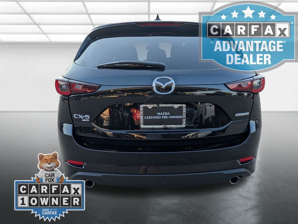 Used 2025  Mazda 2.5 S Preferred Package image 27