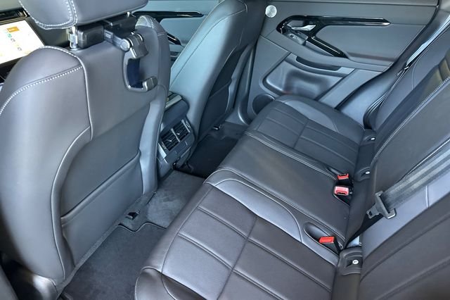 New 2026 Tribeca Blue Land Rover Hoxton Edition image 11
