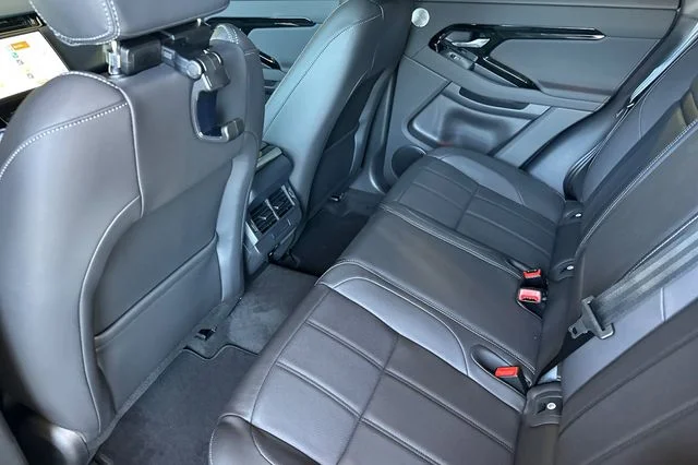 New 2026 Tribeca Blue Land Rover Hoxton Edition image 11