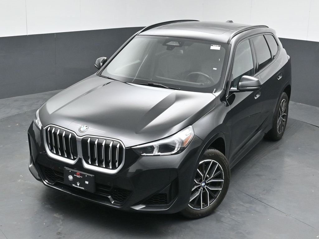 2024 BMW X1 - Image 46