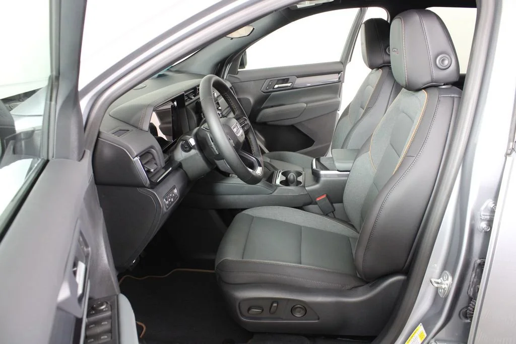 2026 GMC Terrain AT4 - Photo 21