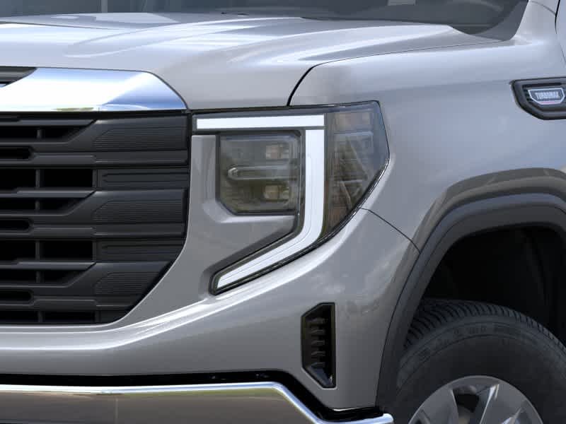 New 2026 Sterling Metallic GMC Pro image 10