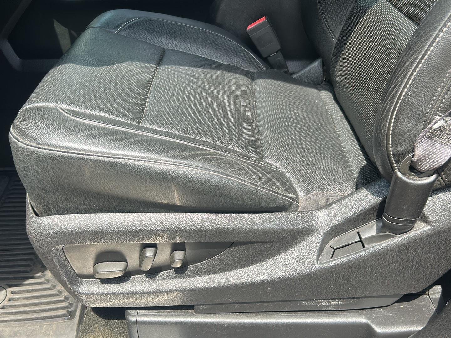 Used 2014 Black Chevrolet LTZ image 10