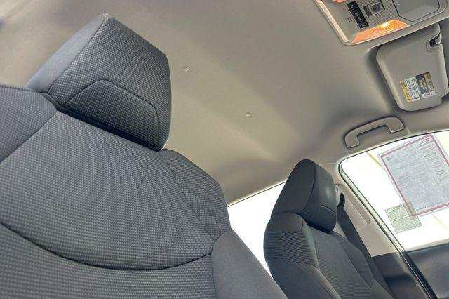 Certified Used 2021 ICE CAP Toyota  image 17