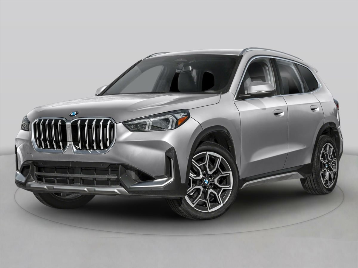 2026 BMW X1 xDrive28i's photo