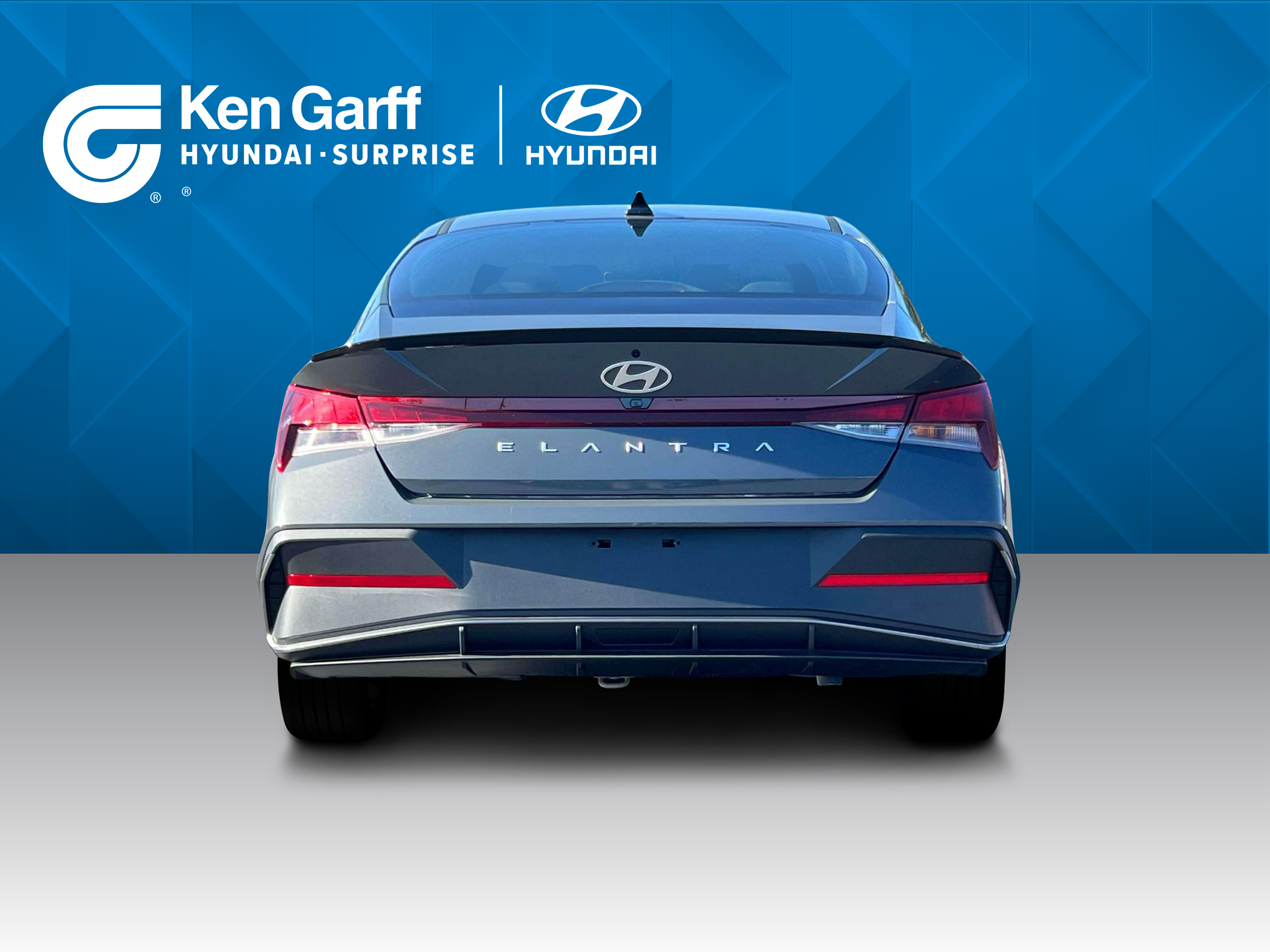 2025 Hyundai Elantra SEL - Photo 6