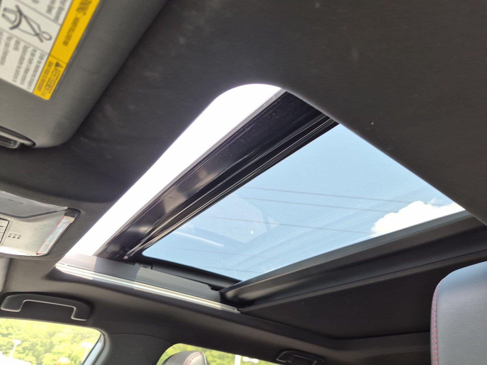 Used 2022  Toyota XSE image 30