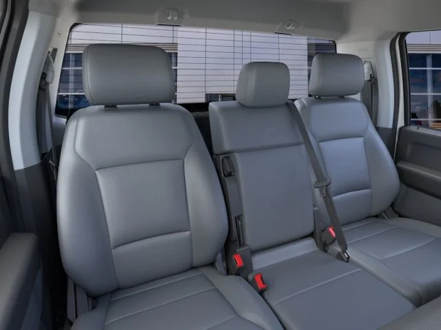 New 2026 Oxford White Ford XL image 10
