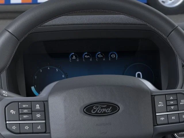 New 2026 Avalanche Ford Lariat image 13