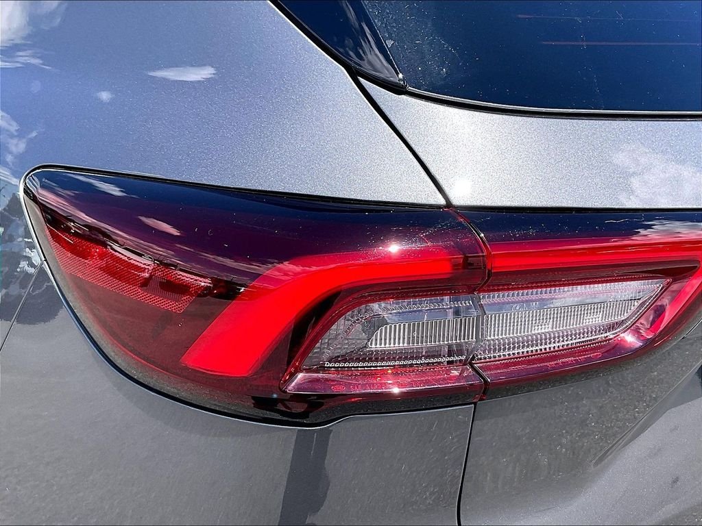 Used 2025 Carbonized Gray Metallic Ford Active image 30